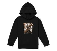 XMen Sudadera Info de Gambito para Niños/Niñas (TV22153)