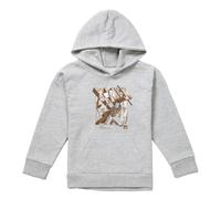 XMen Sudadera Info de Gambito para Niños/Niñas (TV22153)