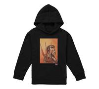 XMen Sudadera Ready de Lobezno para Niños/Niñas (TV22539)