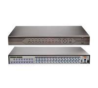 XMEYE - Dvr 32 canales XVR 8 MPX 4K Reconocimiento facial aplicación