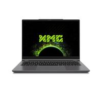 XMG EVO 14 - M24htk - 14" 2,8K QHD IPS Display, Intel Core Ultra 7 155H, 32GB RAM, 2TB SSD, Windows 11 Home