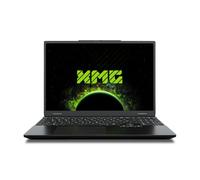XMG EVO 15 - M24jpj - 15,3" QHD IPS Display, Intel Core Ultra 7 155H, 16GB RAM, 1TB SSD, Windows 11 Home