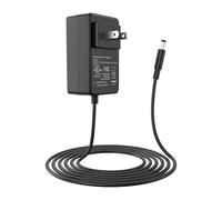 XMHEIRD Cargador adaptador CA para 2137842 Graco Soothe My Way Swing cable de alimentación para niños