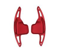 XMlgcm Auto Volante Paleta de Cambio de Paleta de Cambio para BMW F30 F31 F32 F10 F20 F15 F16 X1 X3 X4 X5 X6 1 2 3 4 5 6 7,Cambios de Marcha más rápidos y Sencillos