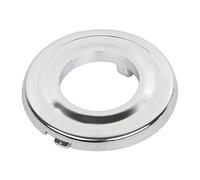 XMMT Motocicleta ABS plástico Cromo llave interruptor de encendido ajuste para H-onda Goldwing 1500 GL1500SE 1988-2000