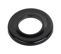 XMMT Motocicleta ABS plástico negro llave interruptor de encendido ajuste para H-onda Goldwing 1500 GL1500SE 1988-2000