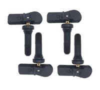 XMNTHPWC Sensores de Presión de Neumáticos para R&enault Clio IV 2014-2019 40700-5642R 407009987R 407007932R Paquete de 4 sensores de Advertencia/monitoreo de presión de neumáticos reemplazados