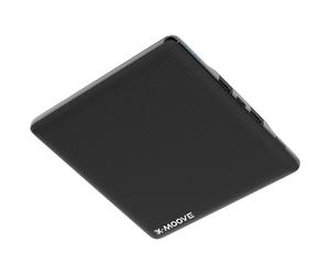 XMOOVE Laptop 45w - Unisex - Negro - talla única- modelo 2025