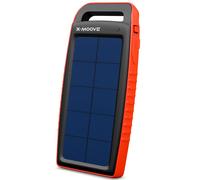 XMOOVE Pocket 15000 - Unisex - Rojo / Negro - talla única- modelo 2025