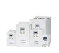 XMOQOKURW 1 inversor Vectorial VFD de 380 V, Entrada trifásica, convertidor de frecuencia, Control de Velocidad de Motor de 0 a 600 Hz.(2.2kw Mini)