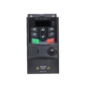 XMOQOKURW Inversor VFD Serie GD20, variadores de Control Vectorial de Lazo Abierto, GD20-7R5G-4, GD20-011G-4, GD20-015G-4(GD20-011G-4)