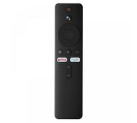 XMRM-006 Compatible con Mi Xiaomi TV Stick MI Box S 4K Control remoto por voz Bluetooth