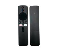 XMRM-006 Mando a distancia Bluetooth por voz para MI Box 4K Xiaomi Smart TV 4X Android con control Google Assistant
