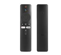 XMRM-00A Reemplazo Xiaomi Mando a Distancia con Bluetooth y Control por Voz, Compatible con Mi TV Stick, Mi Box S, Mi Box 4X, MI TV P1, Q1, 4S, 4K, 4A, Q1E