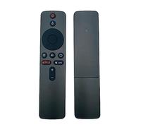 XMRM-00A XMRM-006 XMRM-006A for 4A 4S 4X 4K Ultra HD Android TV for Caja S Caja 3 Caja 4K mi Stick TV (Color : For MI Box S)