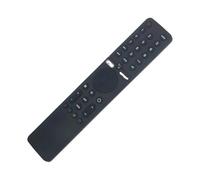 XMRM-19 Control Remoto por Voz Bluetooth 360 ℃, Compatible con Xiaomi TV Android 4K P1 Q1 Smart TV/ L32M6-6AEU L43M6-6AEU L75M6-ESG