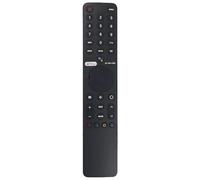 XMRM-19 - Mando a distancia de repuesto por voz para Xiaomi TV P1 L43M6-6AEU/L50M6-6AEU/L55M6-6AEU L43M6-6AEU L50M6-6AEU L55M6-6AEU