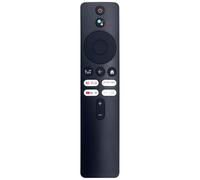XMRM-M3 - Mando a distancia de repuesto por voz para Xiaomi Smart TV L55M6-ESG L55M6-ARG MDZ-24-AA
