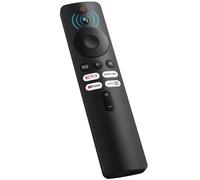 XMRM-M3 Mando para Xiaomi MI TV Box S (2nd Gen) 4K Ultra HD Smart Streaming Media Player, Compatible con Xiaomi Mi TV 4K P1, Q1