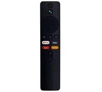 XMRM-M6 para control remoto de TV Xiaomi con función de comando de voz, controlador de repuesto