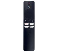 XMRM-M8 - Mando a distancia de repuesto por voz para Xiaomi TV L40M7-EAIN L43M7-EAIN X43 L65M6-RA L43R7-7AIN L50M6-RA L55M6-RA L32M7-5AIN