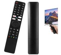 XMRM-ML Mando a Distancia de Repuesto para Xiaomi MI P1 Q1 Smart TV