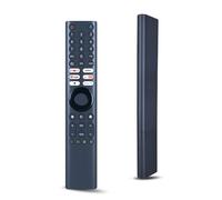 XMRM-Pro Mando a Distancia de Repuesto de Voz Adecuado para Xiaomi TV A Pro 2026 XMRM-P3