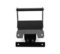 XMSBCBCZ Soporte para GPS De Motocicleta para VOGE para Valico 900DSX DSX900 DS900X Soporte De Teléfono Móvil CNC para Motocicleta Placa Navegación GPS(Nologo 12MM)