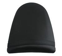 XMT-MOTOR Asiento trasero de motocicleta compatible con Kawasaki Z1000 2003-2006 Kawasaki Z750 2004-2006