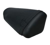 XMT-MOTOR Asiento trasero para motocicleta, compatible con Kawasaki Ninja ZX6R 2009-2018.