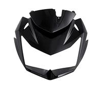 XMT-MOTOR Carenado de faro para Kawasaki Z750 2007-2012