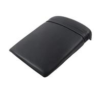 XMT-MOTOR Moto Asiento Trasero Del Pasajero Adecuado para Yamaha YZF-R1 1998-1999