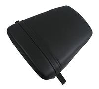 XMT-MOTOR Moto Asiento Trasero Del Pasajero Adecuado para Yamaha YZF-R6 1998-2002