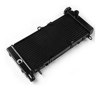 XMT-MOTOR Motocicleta Radiador Adecuado para CB600F Hornet 1998-2006