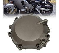 XMT-MOTOR Motor Izquierda Cárter de la Cubierta del Estator Adecuado para Kawasaki Ninja ZX-12R 2000-2001