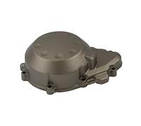 XMT-MOTOR Motor Izquierda Cárter de la Cubierta del Estator Adecuado para Kawasaki Z750 Z750S 2003-2006