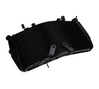 XMT-MOTOR Radiador para moto apto para Ducati 1198 1098 848 2008-2011