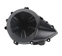 XMT-MOTOR Tapa de cárter para motocicleta, compatible con Kawasaki Z750 2007-2009.