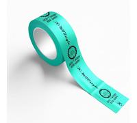 XMTBSTYLE | Cinta Tubeless 30 mm x 10 m | Fondo de Llanta Tubeless para Ruedas 20-29” | Cinta Adhesiva para Tubelizar Llantas MTB, E-Bike, Gravel y Carretera (30mm)