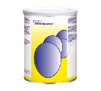 Xmtvi Maxamum 500 G. - Manejo Nutricional