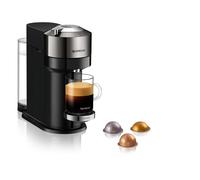 Krups XN 910 C Nespresso Vertuo Next Cafeteras para Espresso, Multicolor, Único