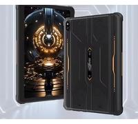 XNDLRZXB DOOG R10 - Tableta reforzada de 15 GB + 128 GB Helio G998 Core 20 MP cámara 4 altavoces 1080 mAh (negro)