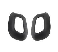 XNFUR Cubierta de botones de manija de cambio de marchas, apta for Mazda, CX-60 CX60 2022, accesorios interiores de coche, pegatinas for coche, embellecedor de perilla de palanca de cambios Moldura de