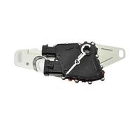 XNFUR Interruptor de seguridad neutral compatible con Chevy Avalanche Suburban. Compatible con Chevrolet, GMC y Hummer. interruptor de punto muerto de la transmisión