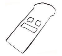 XNFUR Junta de tapa válvulas, Compatible for Ford, Ranger, Mazda, MX 5 Milan 2004-2007 2017 1220025 1S7G6K260AA CV6Z6584A Juego de juntas de tapa de válvulas de motor
