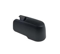 XNFUR Tapa del perno basculante de la cuchilla del brazo del limpiaparabrisas trasero, Compatible for Nissan, QX50 2018-2021 28782-5AA0A Protector de tuerca del brazo del limpiaparabrisas