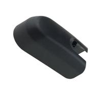 XNFUR Tapa del perno basculante de la cuchilla del brazo del limpiaparabrisas trasero, Compatible for Mazda, Axela 2014-2019 BFF9-67-395 Protector de tuerca del brazo del limpiaparabrisas