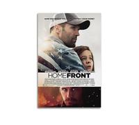 XNGFUFO Homefront - Póster de El juego de la revolución 11, lienzo decorativo para pared e impresión artística moderna para decoración de dormitorio familiar, 12 x 18 pulgadas (30 x 45 cm)