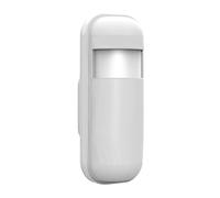 XNH Sensor Inalámbrico de Movimiento, Compatible con XNH Sistema de Alarma, Detector de Movimiento Inteligente para Seguridad en el hogar, 1 Pack