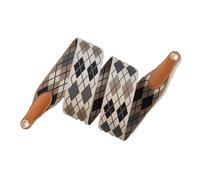 XNJIADVSY Correa de Hombro Repuesto cincha 5cm Ancho Compatible con Herbag, Bandolera Correa Especial, un Solo(13,100Cm Gold)